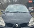 Черный Рено Гранд Сценик, объемом двигателя 1.87 л и пробегом 265 тыс. км за 5500 $, фото 1 на Automoto.ua