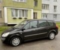 Чорний Рено Гранд Сценік, об'ємом двигуна 2 л та пробігом 208 тис. км за 5250 $, фото 6 на Automoto.ua