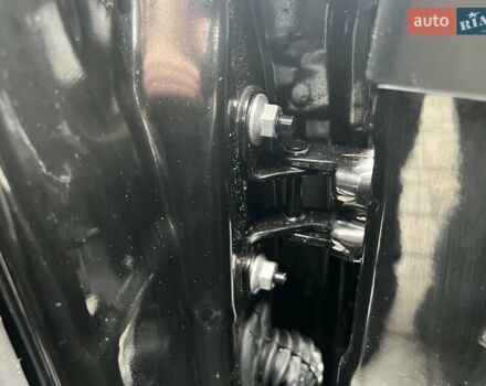 Черный Рено Гранд Сценик, объемом двигателя 2 л и пробегом 110 тыс. км за 7150 $, фото 70 на Automoto.ua