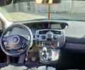 Черный Рено Гранд Сценик, объемом двигателя 2 л и пробегом 219 тыс. км за 6200 $, фото 12 на Automoto.ua