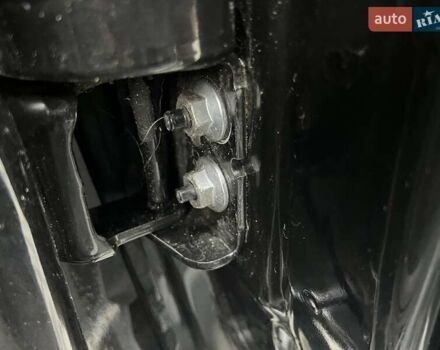 Черный Рено Гранд Сценик, объемом двигателя 2 л и пробегом 110 тыс. км за 7150 $, фото 58 на Automoto.ua