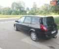 Черный Рено Гранд Сценик, объемом двигателя 1.9 л и пробегом 145 тыс. км за 6200 $, фото 1 на Automoto.ua