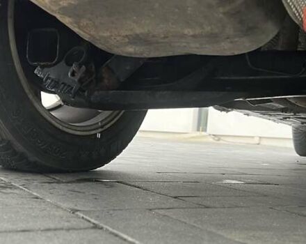 Черный Рено Гранд Сценик, объемом двигателя 2 л и пробегом 110 тыс. км за 7150 $, фото 48 на Automoto.ua