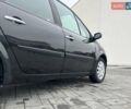 Черный Рено Гранд Сценик, объемом двигателя 2 л и пробегом 110 тыс. км за 7150 $, фото 46 на Automoto.ua
