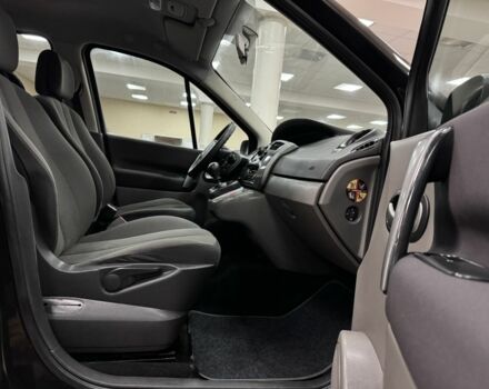 Чорний Рено Гранд Сценік, об'ємом двигуна 1.6 л та пробігом 194 тис. км за 5900 $, фото 9 на Automoto.ua