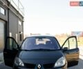Черный Рено Гранд Сценик, объемом двигателя 1.5 л и пробегом 206 тыс. км за 5900 $, фото 1 на Automoto.ua