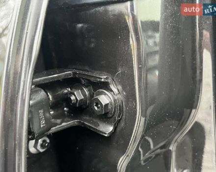 Черный Рено Гранд Сценик, объемом двигателя 2 л и пробегом 110 тыс. км за 7150 $, фото 65 на Automoto.ua