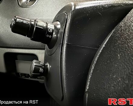 Чорний Рено Гранд Сценік, об'ємом двигуна 1.6 л та пробігом 194 тис. км за 5900 $, фото 12 на Automoto.ua