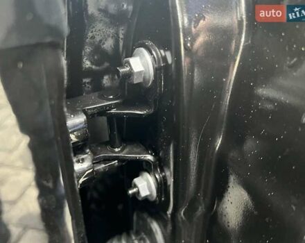 Черный Рено Гранд Сценик, объемом двигателя 2 л и пробегом 110 тыс. км за 7150 $, фото 56 на Automoto.ua