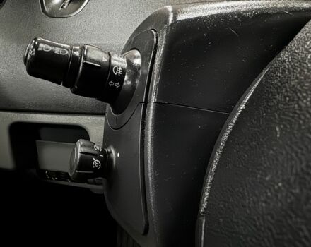 Чорний Рено Гранд Сценік, об'ємом двигуна 1.6 л та пробігом 194 тис. км за 5900 $, фото 15 на Automoto.ua