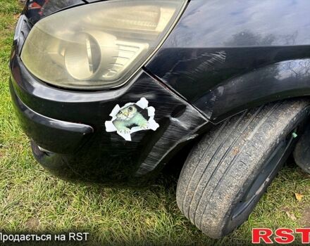 Рено Гранд Сценик 2008 в Славуте на Automoto.ua Черный Рено Гранд Сценик, объемом двигателя 1.5 л и пробегом 321 тыс. км за 4900 $, фото 2 на Automoto.ua