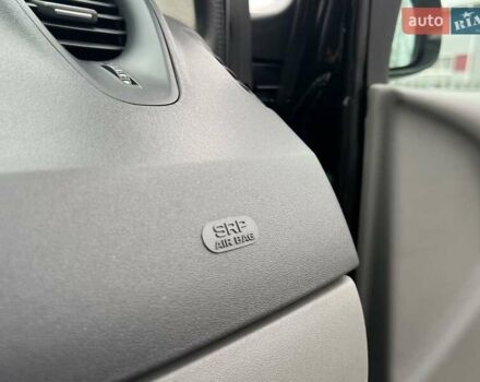 Черный Рено Гранд Сценик, объемом двигателя 2 л и пробегом 110 тыс. км за 7150 $, фото 52 на Automoto.ua