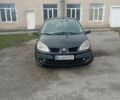 Черный Рено Гранд Сценик, объемом двигателя 1.5 л и пробегом 355 тыс. км за 5300 $, фото 1 на Automoto.ua