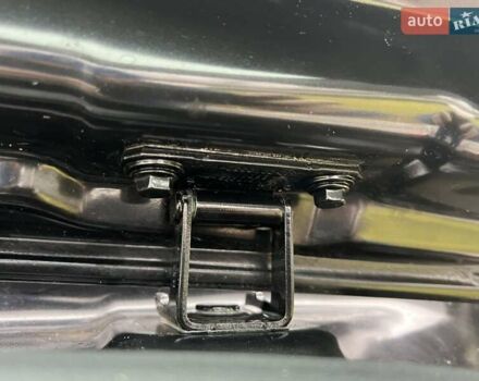 Черный Рено Гранд Сценик, объемом двигателя 2 л и пробегом 110 тыс. км за 7150 $, фото 63 на Automoto.ua