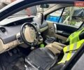 Рено Гранд Сценик 2008 в Славуте на Automoto.ua Черный Рено Гранд Сценик, объемом двигателя 1.5 л и пробегом 321 тыс. км за 4900 $, фото 3 на Automoto.ua
