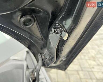 Черный Рено Гранд Сценик, объемом двигателя 2 л и пробегом 110 тыс. км за 7150 $, фото 74 на Automoto.ua