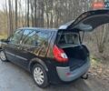 Черный Рено Гранд Сценик, объемом двигателя 2 л и пробегом 210 тыс. км за 5500 $, фото 7 на Automoto.ua