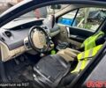 Рено Гранд Сценик 2008 в Славуте на Automoto.ua Черный Рено Гранд Сценик, объемом двигателя 1.5 л и пробегом 321 тыс. км за 4900 $, фото 4 на Automoto.ua