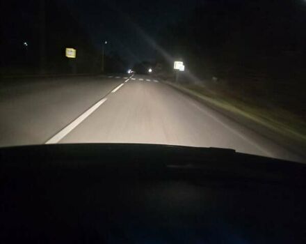 Черный Рено Гранд Сценик, объемом двигателя 1.6 л и пробегом 248 тыс. км за 5300 $, фото 10 на Automoto.ua