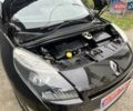 Рено Гранд Сценик 2009 в Луцке на Automoto.ua Черный Рено Гранд Сценик, объемом двигателя 1.4 л и пробегом 181 тыс. км за 6100 $, фото 4 на Automoto.ua