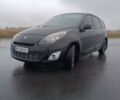 Черный Рено Гранд Сценик, объемом двигателя 1.87 л и пробегом 177 тыс. км за 7200 $, фото 1 на Automoto.ua