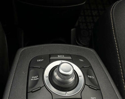 Черный Рено Гранд Сценик, объемом двигателя 2 л и пробегом 380 тыс. км за 7300 $, фото 20 на Automoto.ua