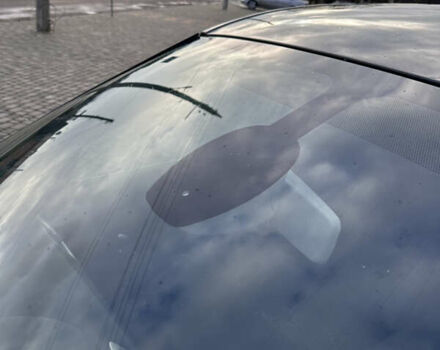 Черный Рено Гранд Сценик, объемом двигателя 2 л и пробегом 380 тыс. км за 7300 $, фото 31 на Automoto.ua