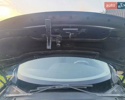 Черный Рено Гранд Сценик, объемом двигателя 1.9 л и пробегом 300 тыс. км за 6400 $, фото 1 на Automoto.ua