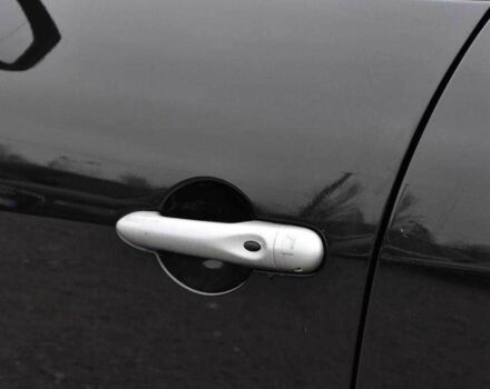 Черный Рено Гранд Сценик, объемом двигателя 1.4 л и пробегом 214 тыс. км за 6999 $, фото 20 на Automoto.ua