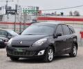 Черный Рено Гранд Сценик, объемом двигателя 1.4 л и пробегом 214 тыс. км за 6999 $, фото 5 на Automoto.ua