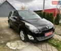 Рено Гранд Сценик 2009 в Луцке на Automoto.ua Черный Рено Гранд Сценик, объемом двигателя 1.4 л и пробегом 181 тыс. км за 6100 $, фото 25 на Automoto.ua