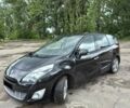 Черный Рено Гранд Сценик, объемом двигателя 1.6 л и пробегом 205 тыс. км за 7999 $, фото 6 на Automoto.ua