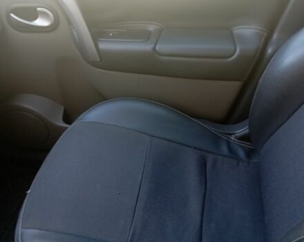 Рено Гранд Сценик 2009 в Подольск (Котовск) на Automoto.ua Черный Рено Гранд Сценик, объемом двигателя 1.5 л и пробегом 290 тыс. км за 5800 $, фото 9 на Automoto.ua