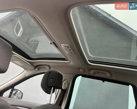 Рено Гранд Сценик 2009 в Луцке на Automoto.ua Черный Рено Гранд Сценик, объемом двигателя 1.4 л и пробегом 181 тыс. км за 6100 $, фото 11 на Automoto.ua