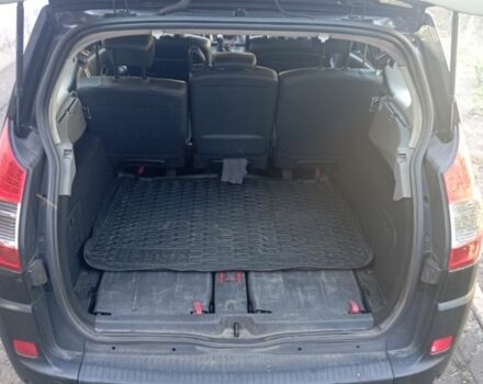 Рено Гранд Сценик 2009 в Подольск (Котовск) на Automoto.ua Черный Рено Гранд Сценик, объемом двигателя 1.5 л и пробегом 290 тыс. км за 5800 $, фото 16 на Automoto.ua