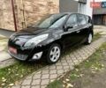 Рено Гранд Сценик 2009 в Луцке на Automoto.ua Черный Рено Гранд Сценик, объемом двигателя 1.4 л и пробегом 181 тыс. км за 6100 $, фото 19 на Automoto.ua