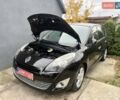 Рено Гранд Сценик 2009 в Луцке на Automoto.ua Черный Рено Гранд Сценик, объемом двигателя 1.4 л и пробегом 181 тыс. км за 6100 $, фото 5 на Automoto.ua