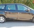 Рено Гранд Сценік 2009 у Луцьку на Automoto.ua Чорний Рено Гранд Сценік, об'ємом двигуна 2 л та пробігом 400 тис. км за 5678 $, фото 13 на Automoto.ua