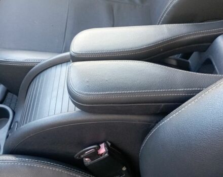 Рено Гранд Сценик 2009 в Подольск (Котовск) на Automoto.ua Черный Рено Гранд Сценик, объемом двигателя 1.5 л и пробегом 290 тыс. км за 5800 $, фото 11 на Automoto.ua