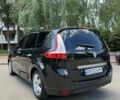 Черный Рено Гранд Сценик, объемом двигателя 2 л и пробегом 190 тыс. км за 7900 $, фото 7 на Automoto.ua