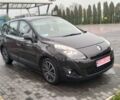 Чорний Рено Гранд Сценік, об'ємом двигуна 1.5 л та пробігом 232 тис. км за 6800 $, фото 1 на Automoto.ua