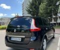 Черный Рено Гранд Сценик, объемом двигателя 2 л и пробегом 190 тыс. км за 7900 $, фото 1 на Automoto.ua