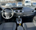 Чорний Рено Гранд Сценік, об'ємом двигуна 2 л та пробігом 235 тис. км за 7999 $, фото 13 на Automoto.ua