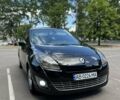Черный Рено Гранд Сценик, объемом двигателя 2 л и пробегом 190 тыс. км за 7900 $, фото 17 на Automoto.ua