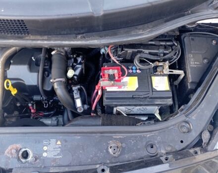 Рено Гранд Сценик 2009 в Подольск (Котовск) на Automoto.ua Черный Рено Гранд Сценик, объемом двигателя 1.5 л и пробегом 290 тыс. км за 5800 $, фото 13 на Automoto.ua