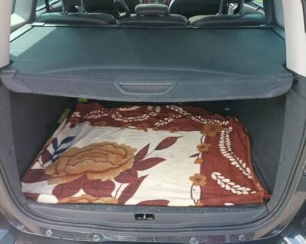 Рено Гранд Сценік 2009 у Черкасах на Automoto.ua Чорний Рено Гранд Сценік, об'ємом двигуна 1.4 л та пробігом 189 тис. км за 6899 $, фото 3 на Automoto.ua