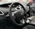Черный Рено Гранд Сценик, объемом двигателя 1.4 л и пробегом 270 тыс. км за 7300 $, фото 14 на Automoto.ua