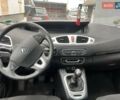Рено Гранд Сценик 2009 в Луцке на Automoto.ua Черный Рено Гранд Сценик, объемом двигателя 1.4 л и пробегом 181 тыс. км за 6100 $, фото 13 на Automoto.ua