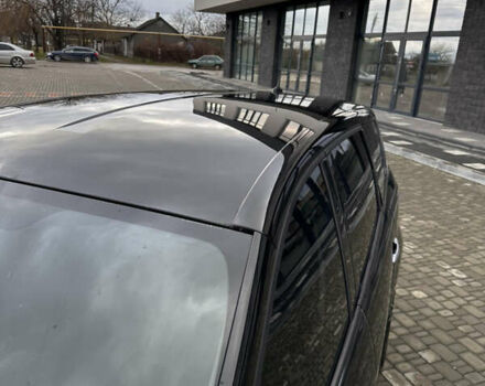 Черный Рено Гранд Сценик, объемом двигателя 2 л и пробегом 380 тыс. км за 7300 $, фото 26 на Automoto.ua