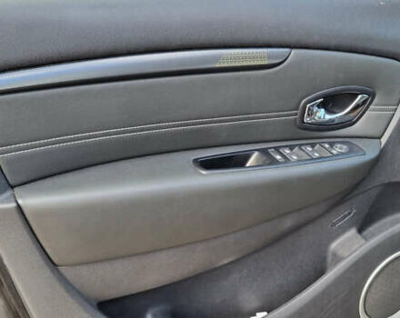 Рено Гранд Сценик 2009 в Днепре (Днепропетровске) на Automoto.ua Черный Рено Гранд Сценик, объемом двигателя 1.87 л и пробегом 240 тыс. км за 6900 $, фото 10 на Automoto.ua